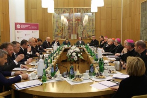 komisja wspólna rządu i episkopatu